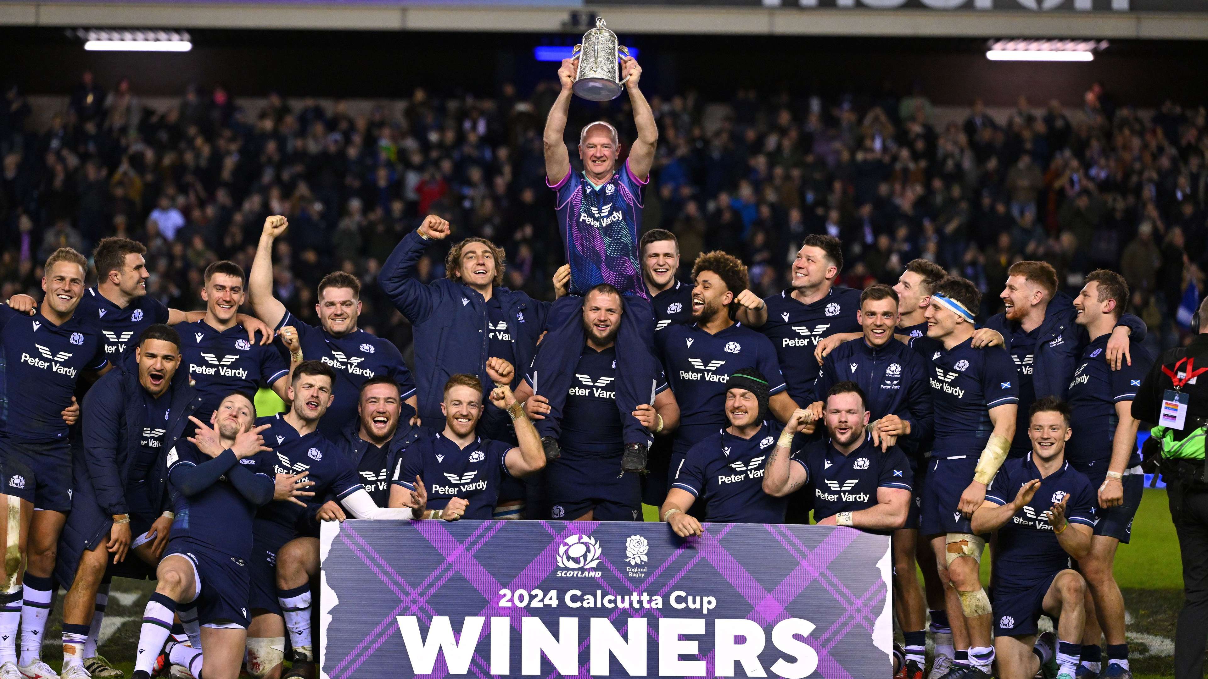 许多对手都 许多对手都